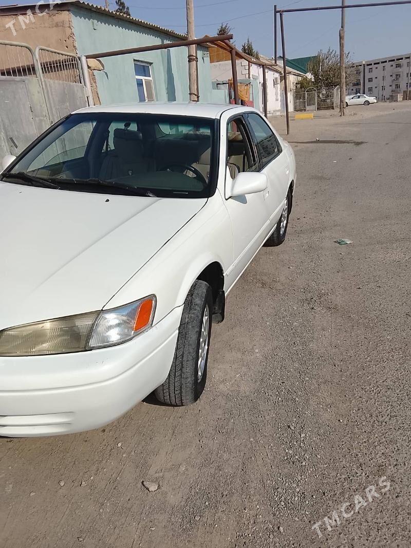 Toyota Camry 1997 - 130 000 TMT - Gubadag - img 4