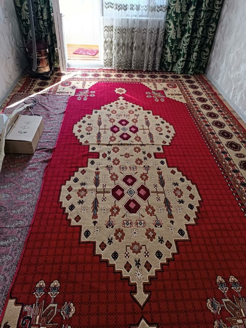 Ковры Haly - Türkmenabat - img 2