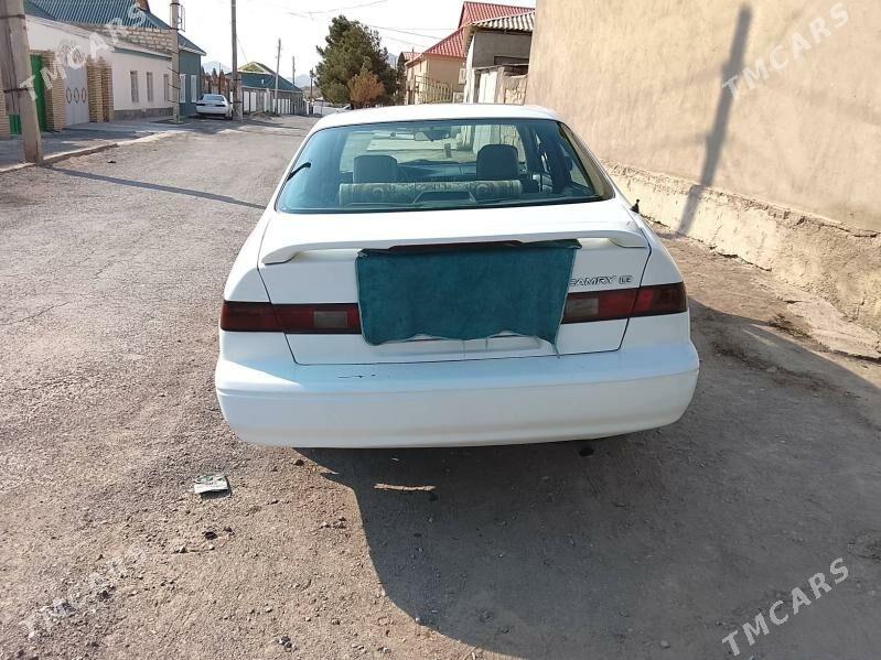 Toyota Camry 1997 - 130 000 TMT - Gubadag - img 8