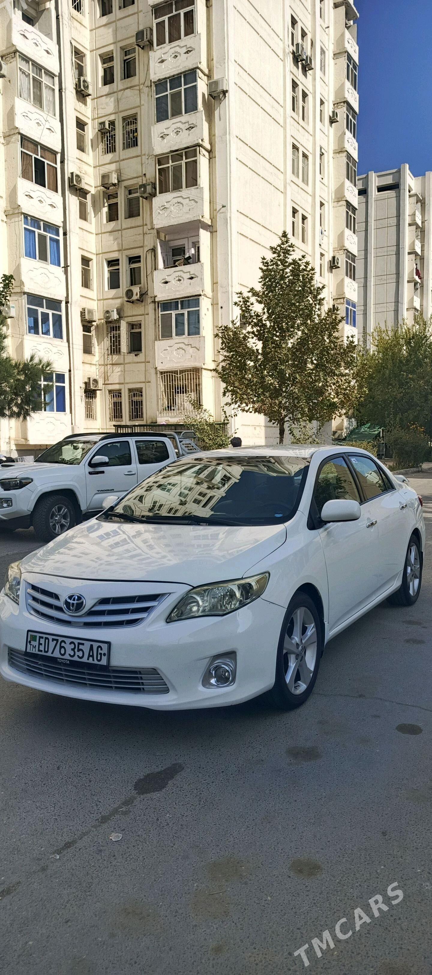 Toyota Corolla 2011 - 168 000 TMT - Ашхабад - img 3