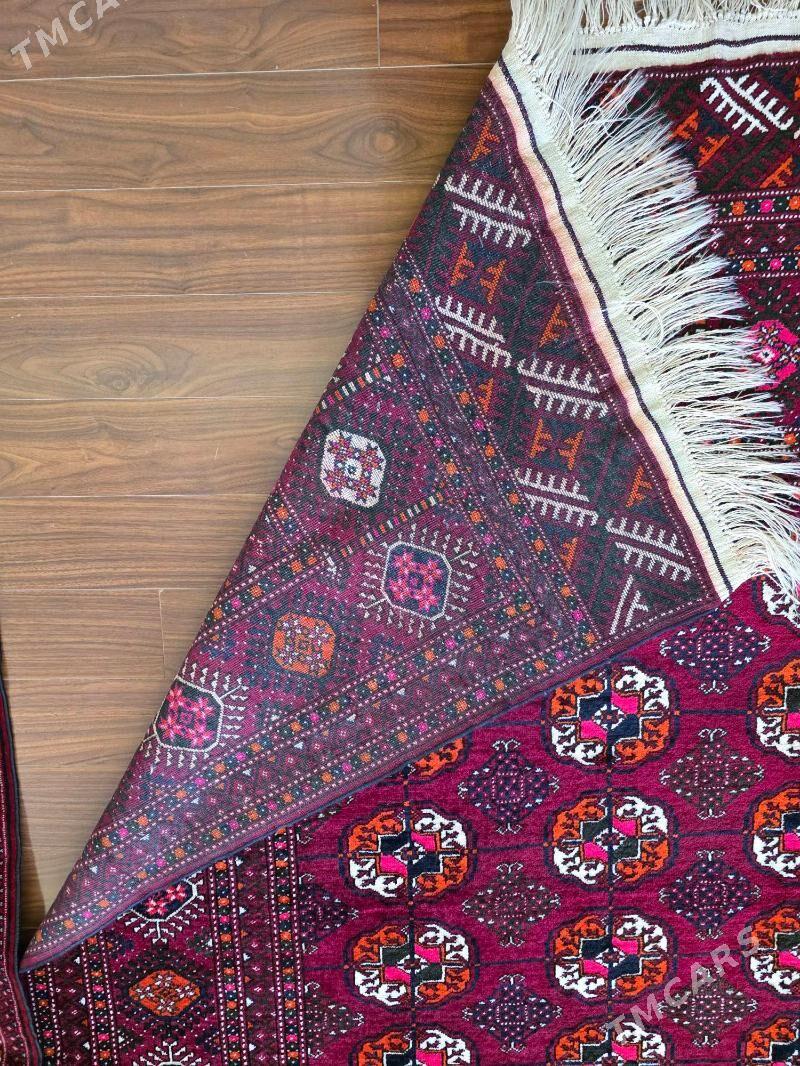 el haly - Ашхабад - img 2