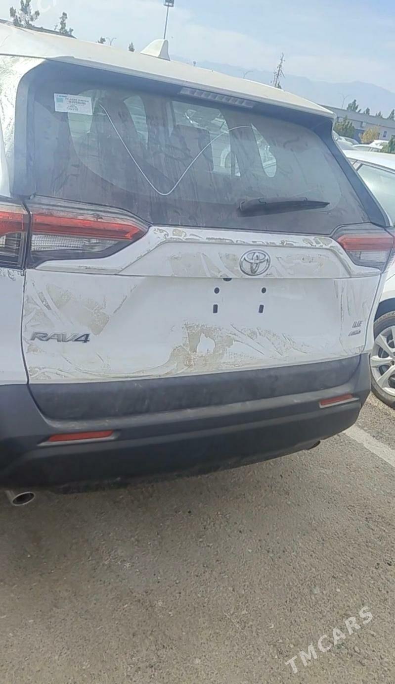 Toyota RAV4 2024 - 350 000 TMT - Aşgabat - img 2