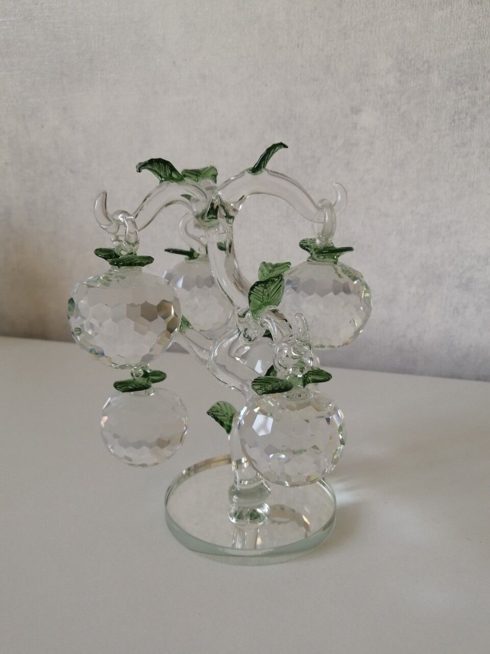 Дерево с яблоками - Гаудан "А" - img 4