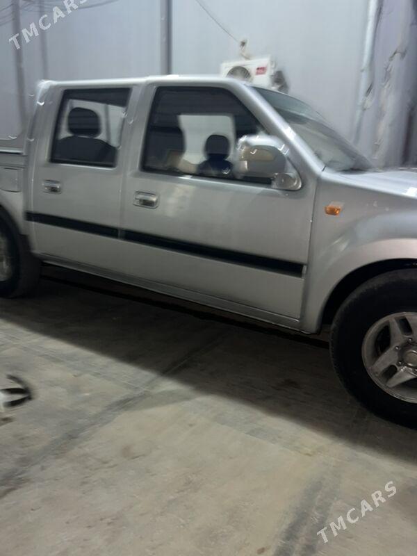 Toyota Hilux 2008 - 100 000 TMT - Babadaýhan - img 3