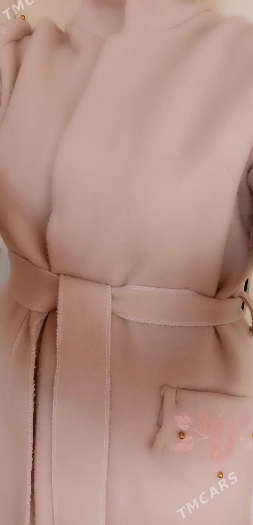 пальто - Мары - img 1