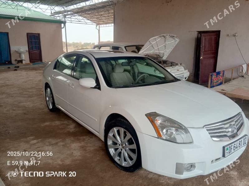 Nissan Maxima 2007 - 90 000 TMT - Görogly (Tagta) - img 2