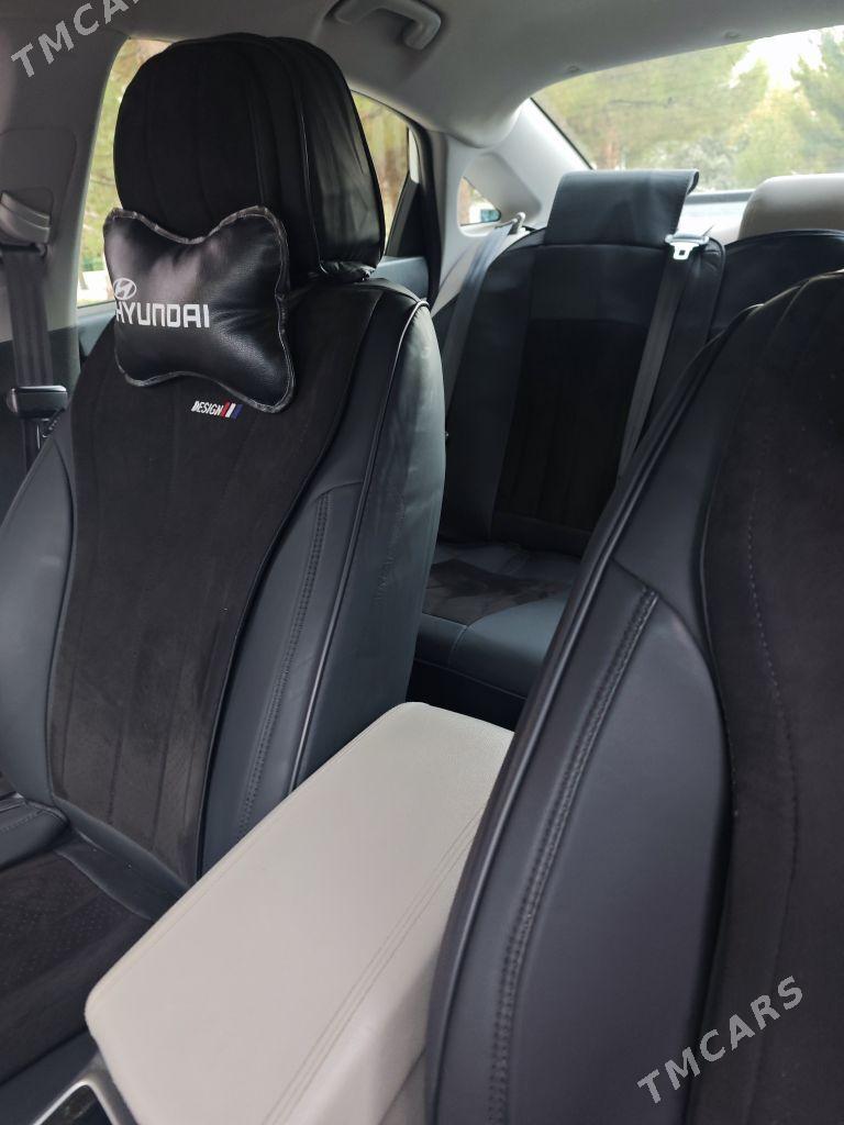 Hyundai Sonata 2019 - 173 000 TMT - Aşgabat - img 3