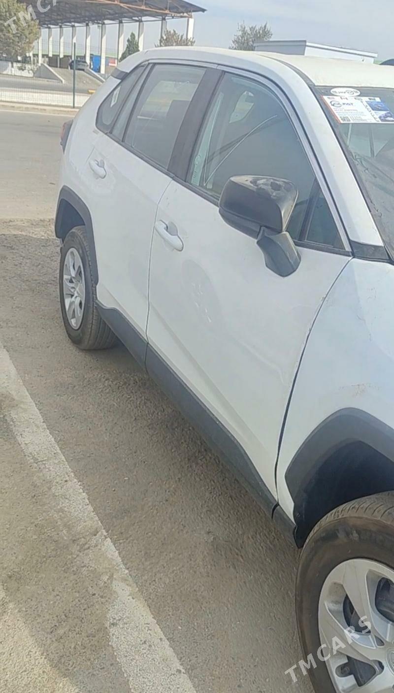 Toyota RAV4 2024 - 350 000 TMT - Aşgabat - img 4