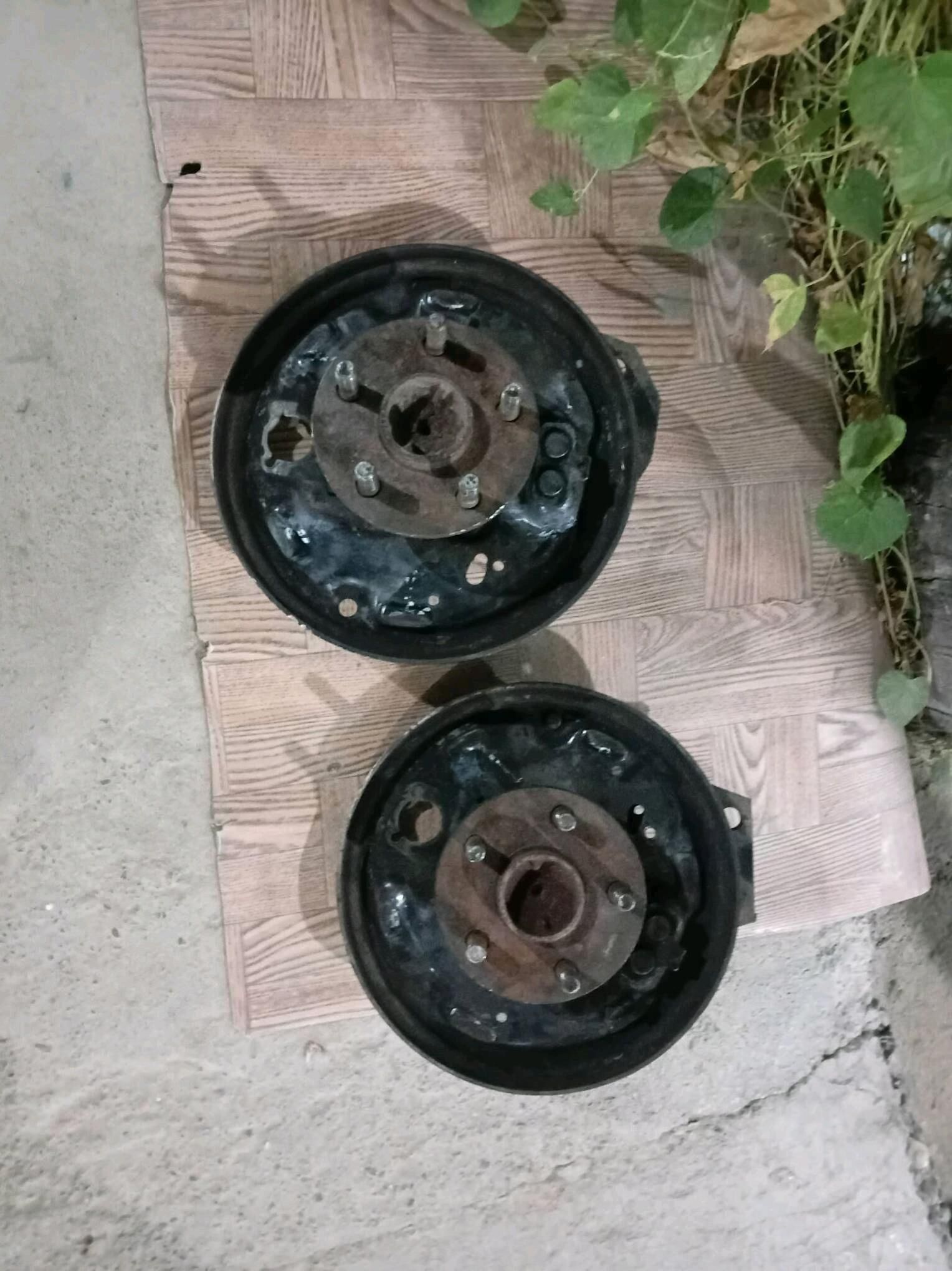 stupisa corolla 1 000 TMT - Gökje - img 2