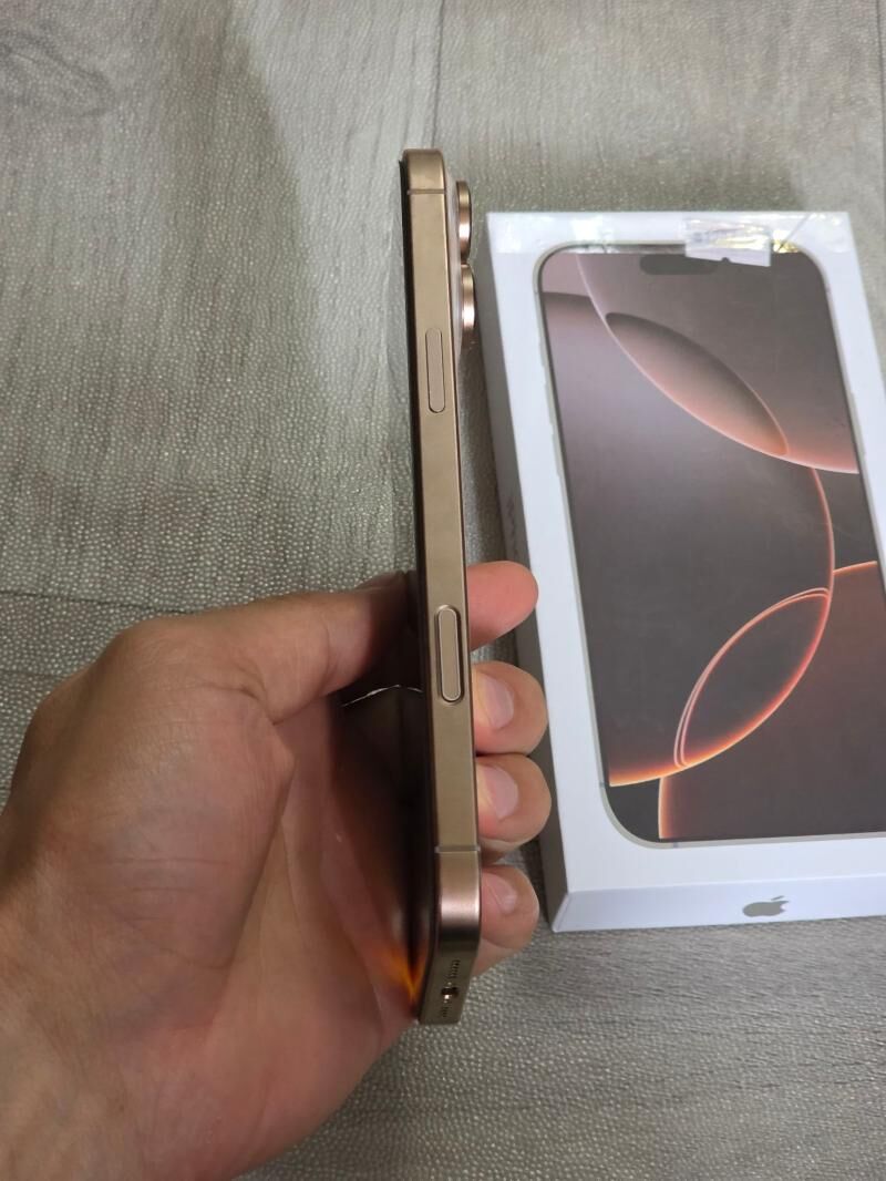 IPhone 16pro max. 1TB - Ашхабад - img 7