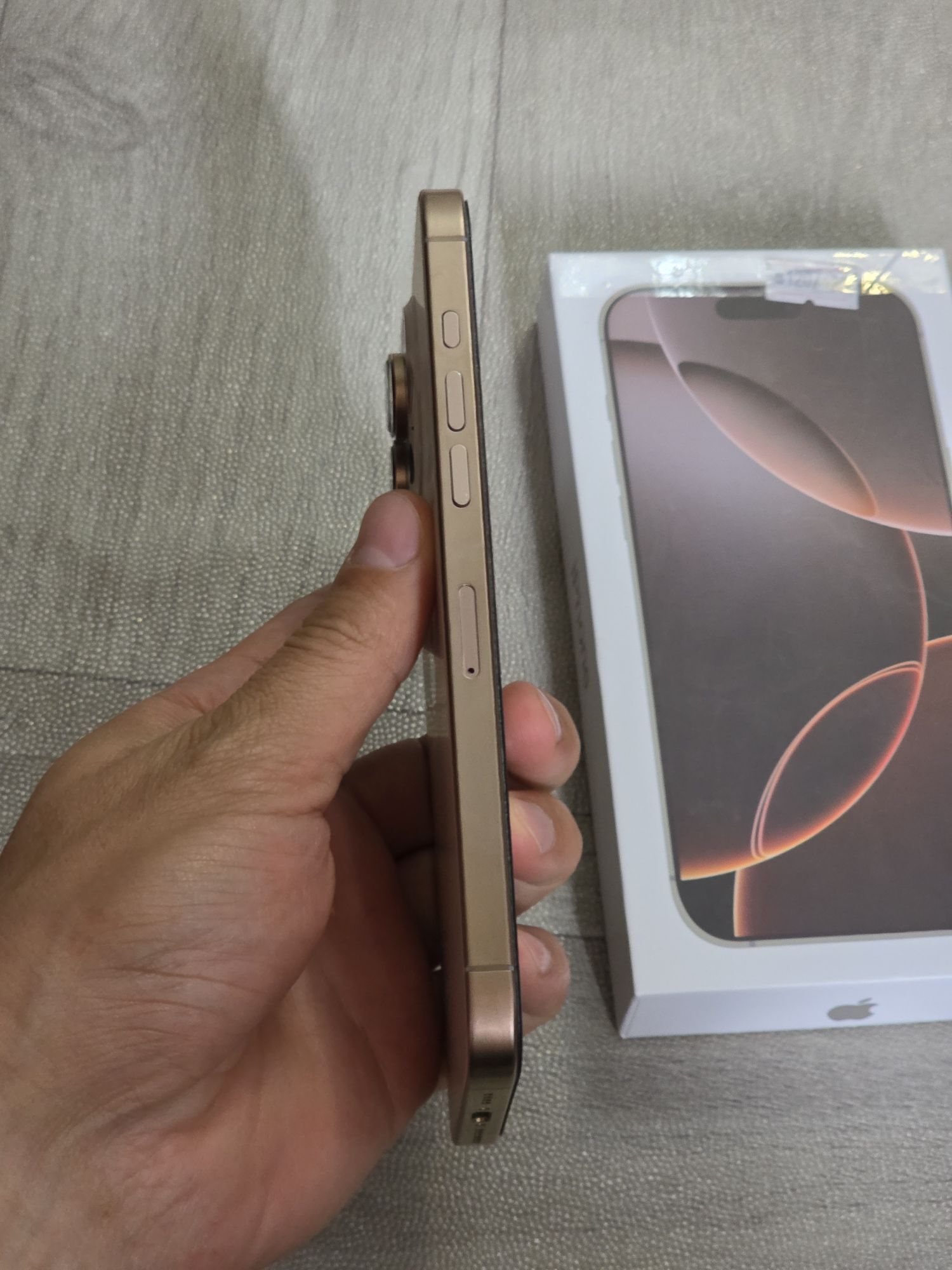 IPhone 16pro max. 1TB - Ашхабад - img 5