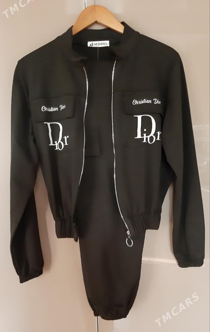 продаю спорт.костюм - Ашхабад - img 1