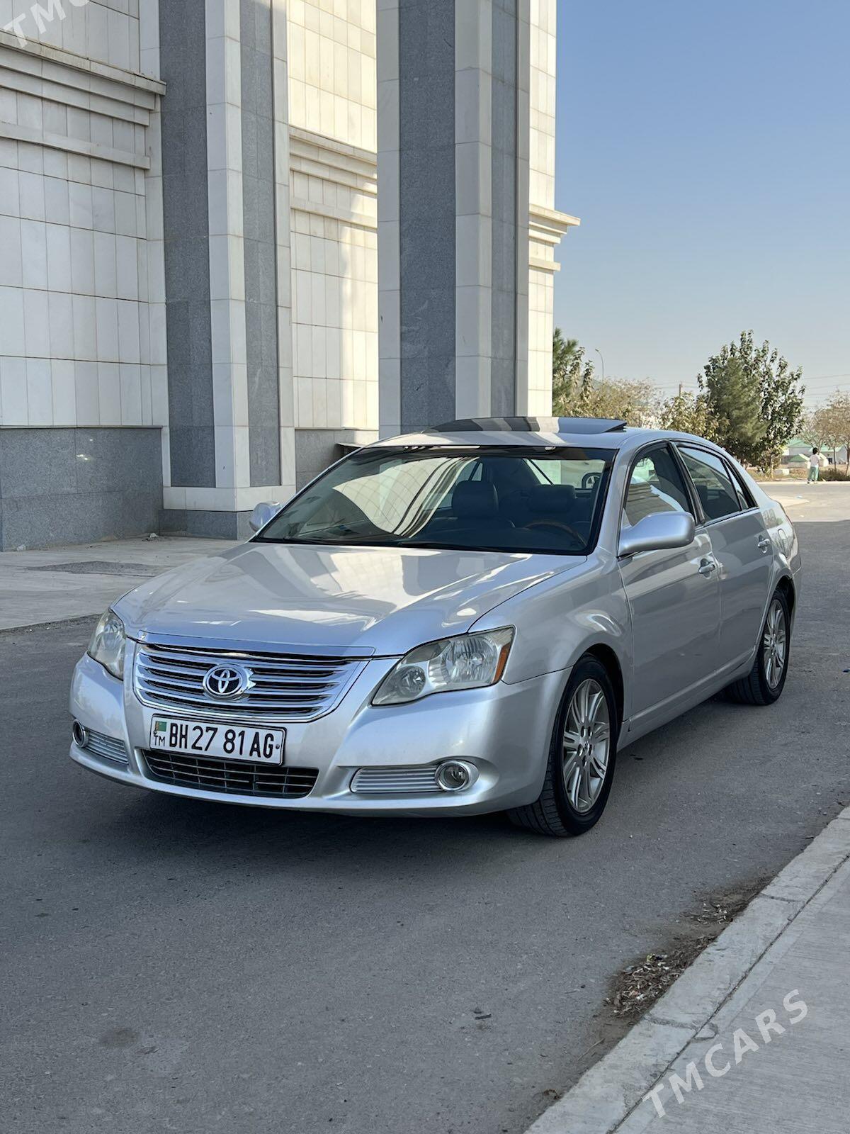 Toyota Avalon 2008 - 179 000 TMT - Aşgabat - img 2