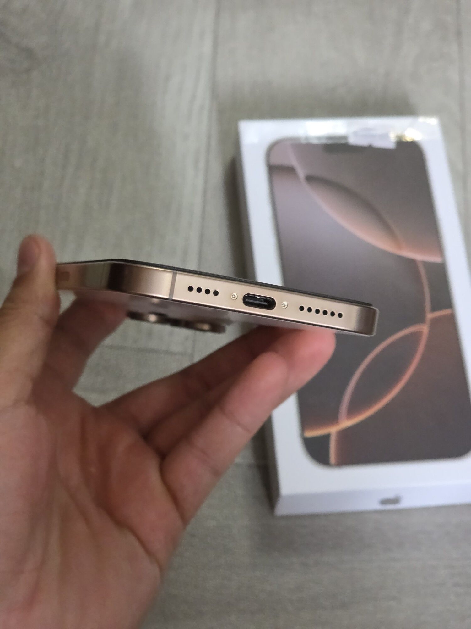 IPhone 16pro max. 1TB - Ашхабад - img 6