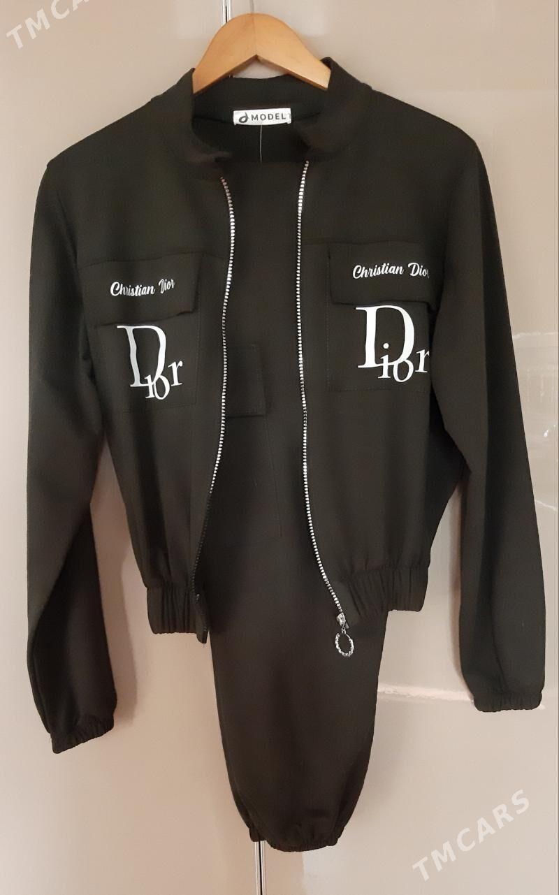 продаю спорт.костюм - Ашхабад - img 2