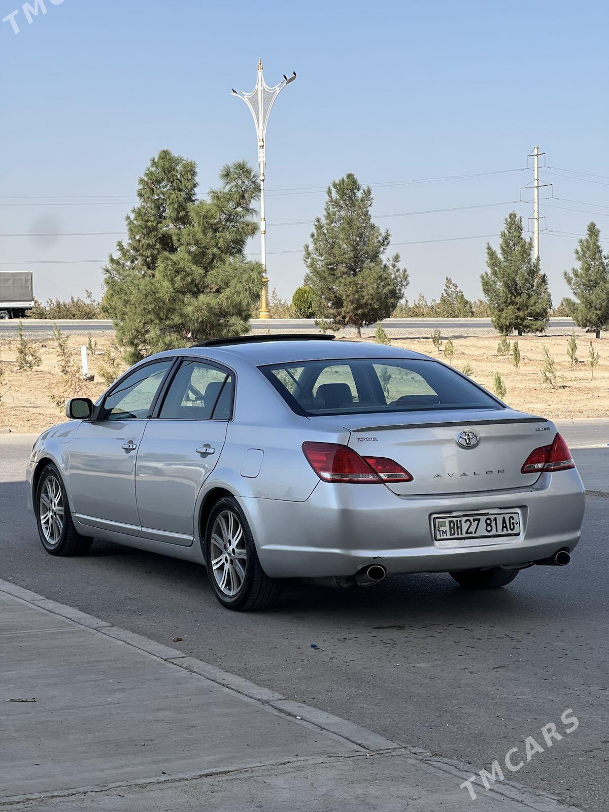 Toyota Avalon 2008 - 179 000 TMT - Aşgabat - img 5