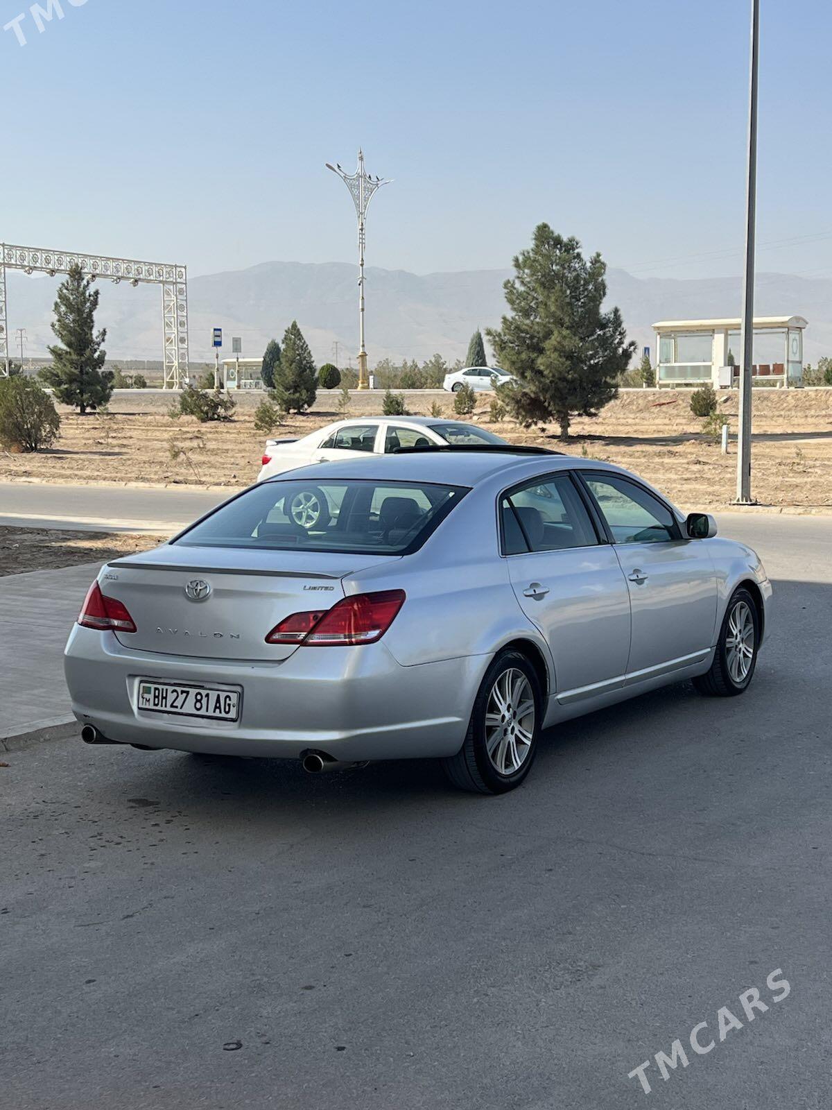Toyota Avalon 2008 - 179 000 TMT - Aşgabat - img 4