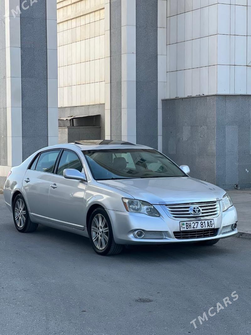 Toyota Avalon 2008 - 179 000 TMT - Aşgabat - img 3