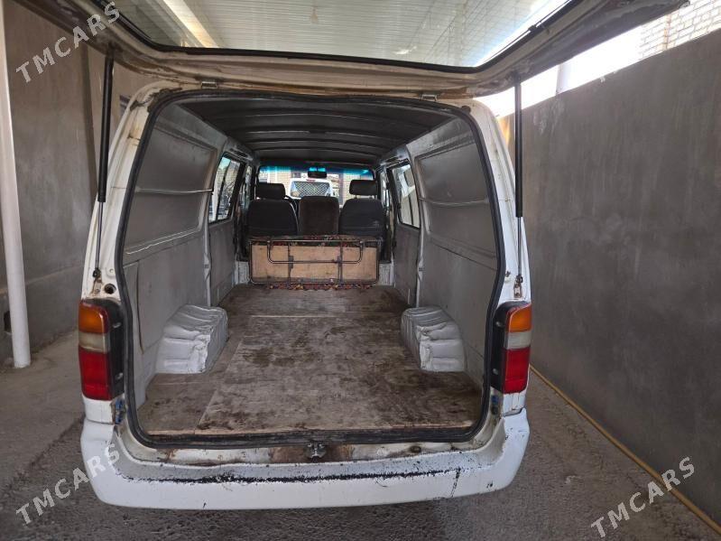 Toyota Hiace 1998 - 80 000 TMT - Сакарчага - img 4