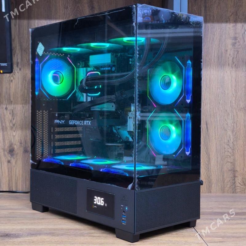 CORE i5 GAMING! РАСПРОДАЖА! - Parahat 7 - img 6
