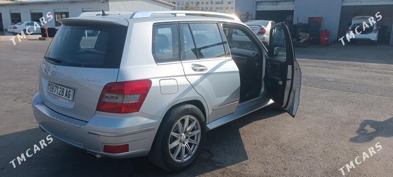 Mercedes-Benz GLK-Class 2009 - 227 000 TMT - Aşgabat - img 3