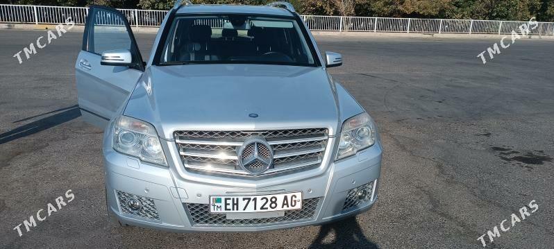 Mercedes-Benz GLK-Class 2009 - 227 000 TMT - Aşgabat - img 2
