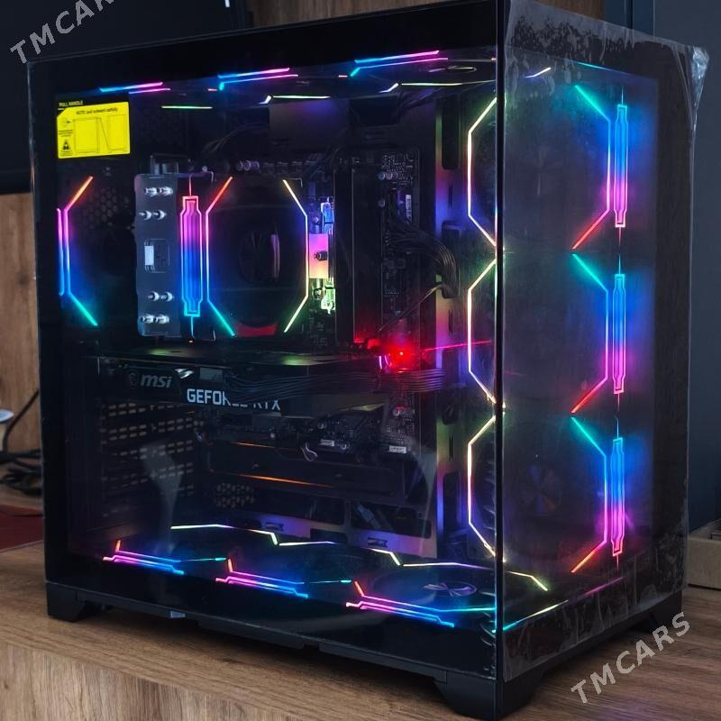 CORE i5 GAMING! РАСПРОДАЖА! - Parahat 7 - img 3