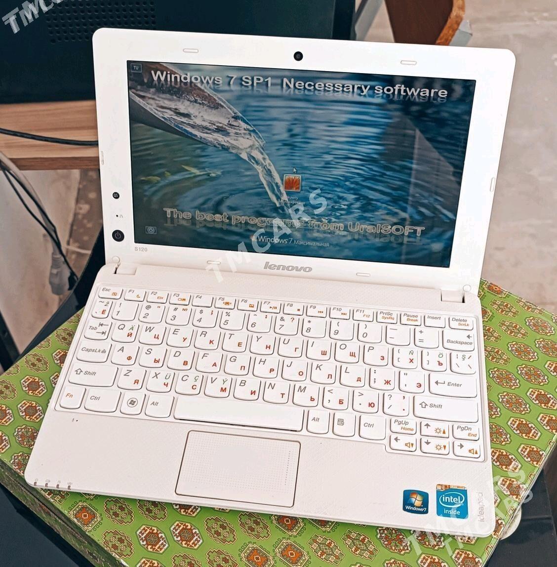 lenovo s120 kompyuter - Baýramaly - img 2