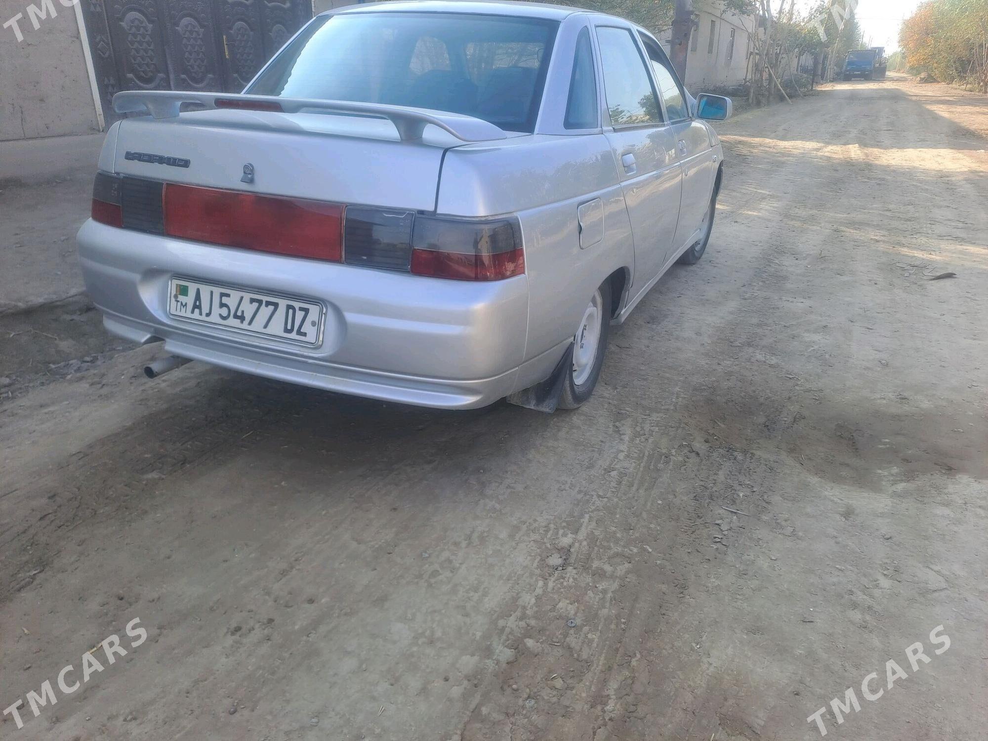 Lada 2110 2003 - 25 000 TMT - Köneürgenç - img 1