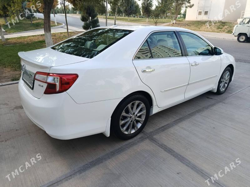 Toyota Camry 2013 - 220 000 TMT - Ашхабад - img 7