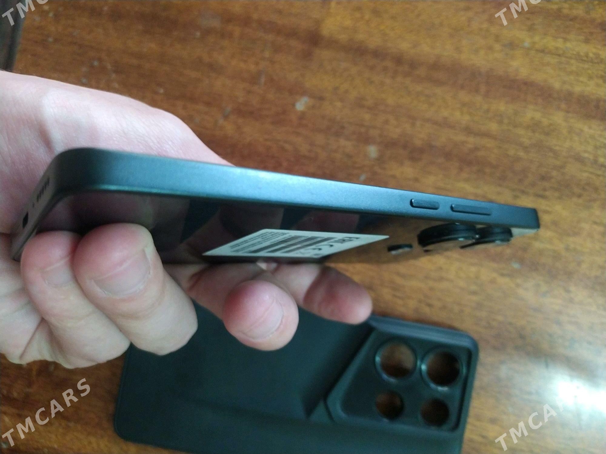 Redmi note 13 - Мары - img 4