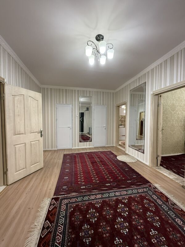 Мир 7/1 3 ком 86 м2 - Parahat 7 - img 8