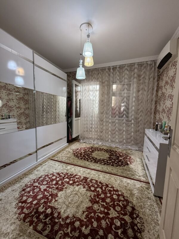 Мир 7/1 3 ком 86 м2 - Parahat 7 - img 2