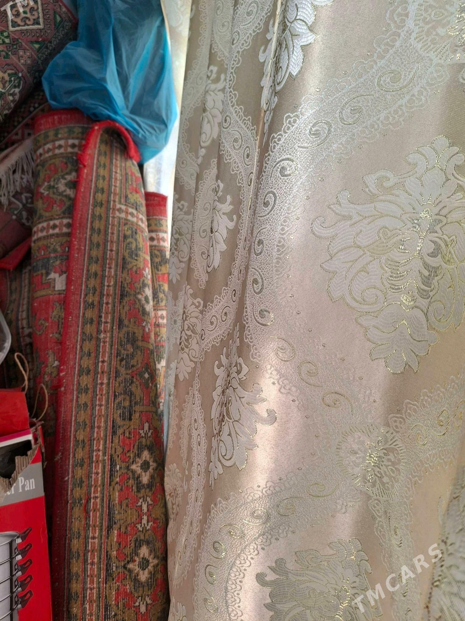 BÜZMEÝN HALY - Daşoguz - img 2