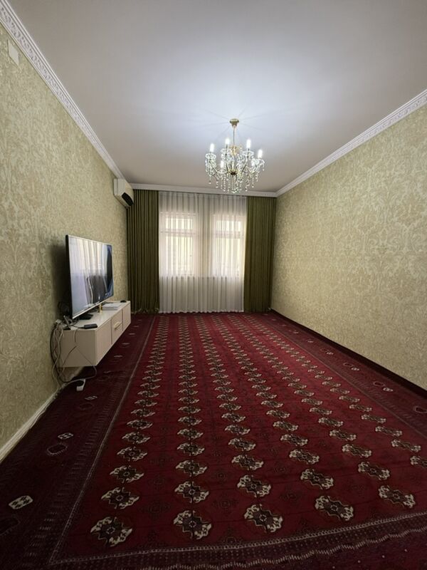 Мир 7/1 3 ком 86 м2 - Parahat 7 - img 1