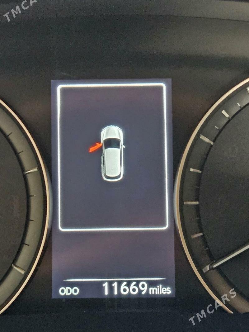 Lexus RX 350 2020 - 685 000 TMT - Гёкдепе - img 7