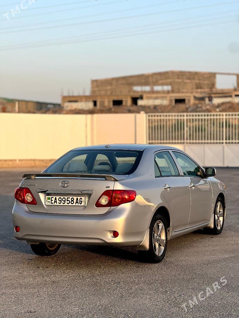 Toyota Corolla 2010 - 165 000 TMT - Aşgabat - img 5