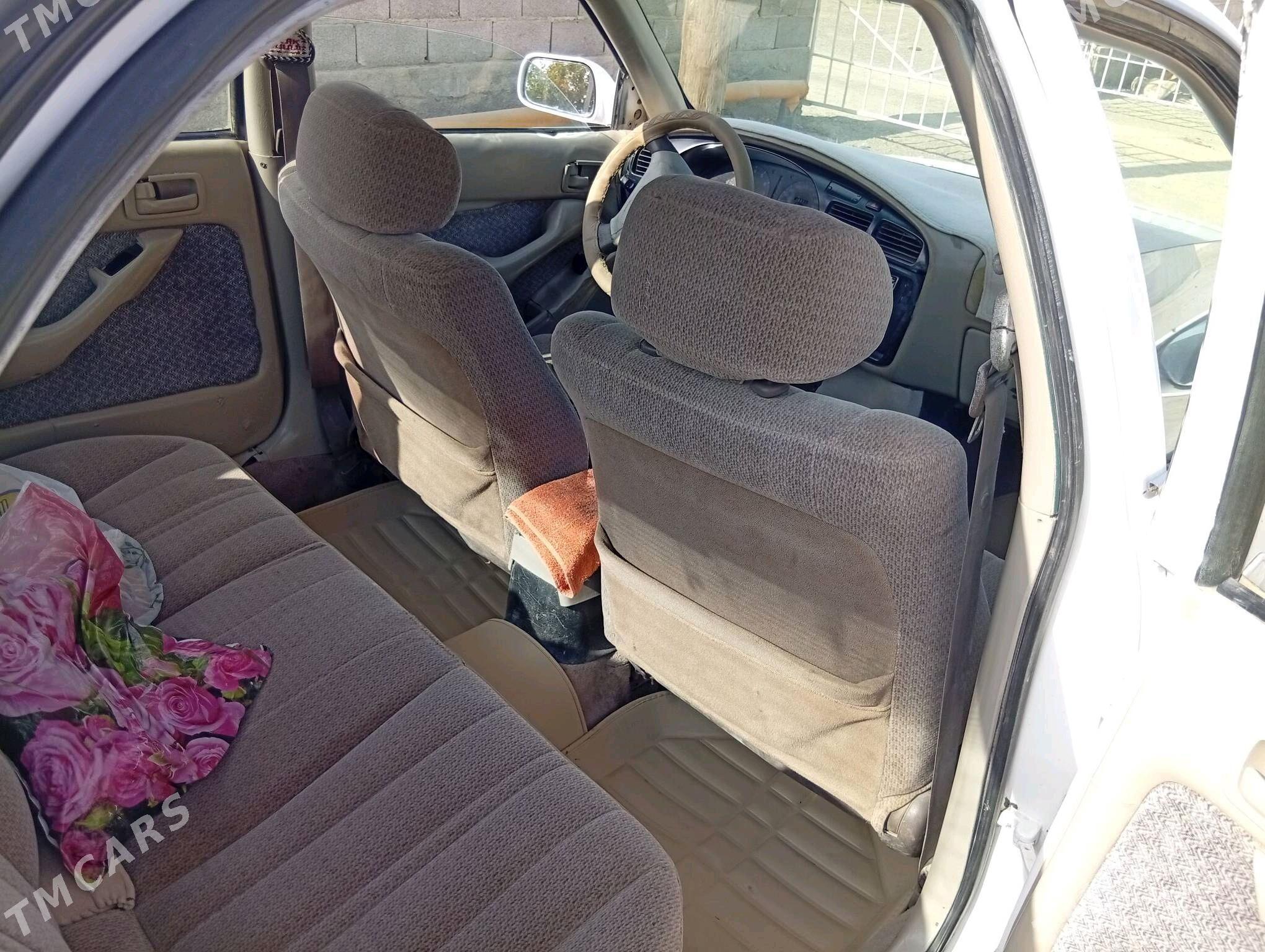 Toyota Camry 1993 - 51 000 TMT - Бахарден - img 4