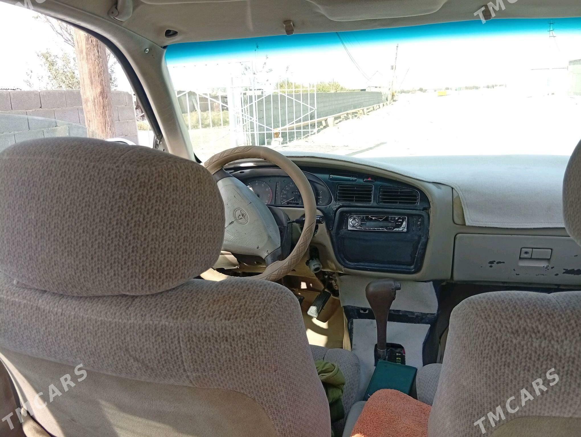 Toyota Camry 1993 - 51 000 TMT - Бахарден - img 3
