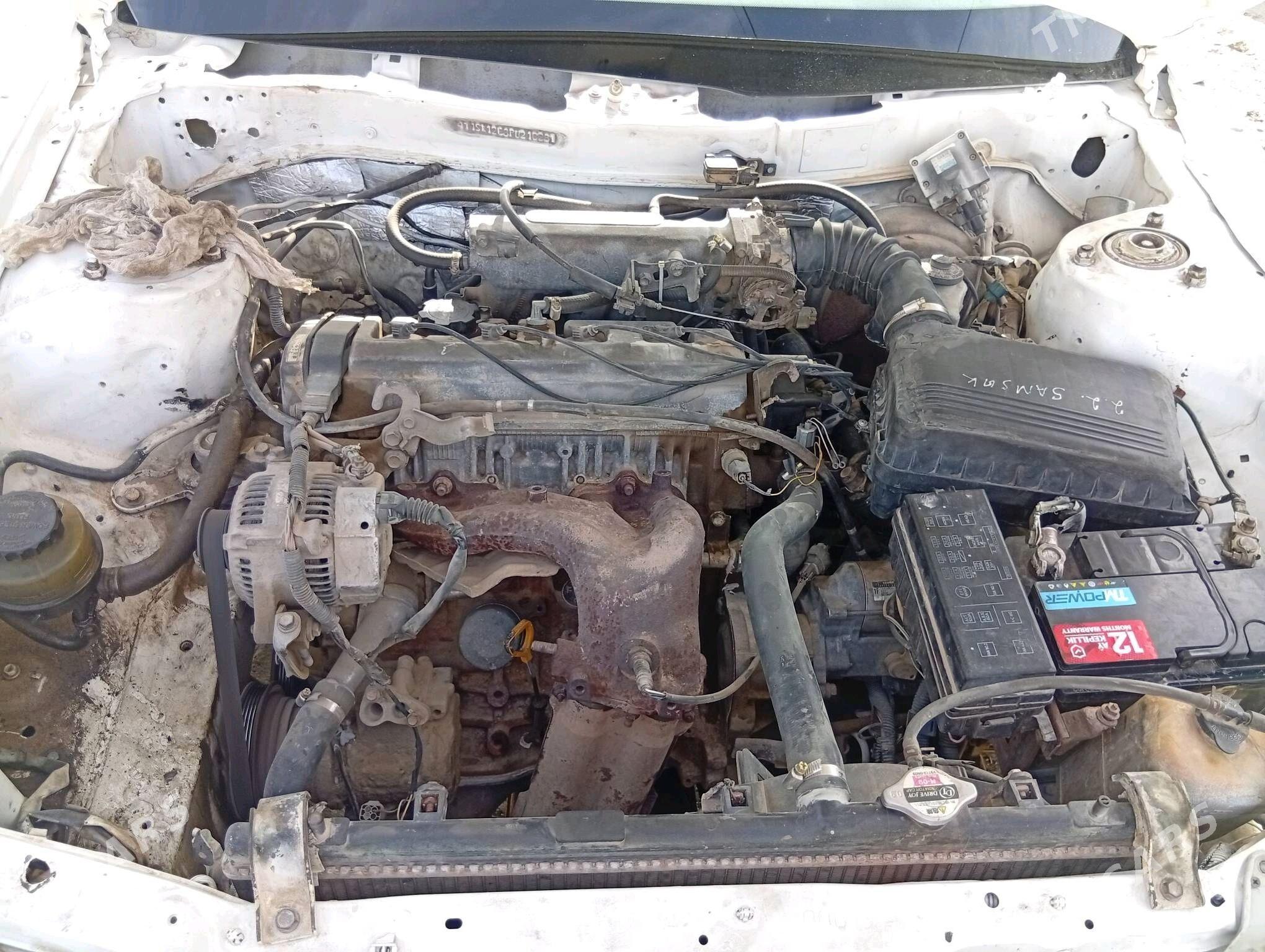 Toyota Camry 1993 - 51 000 TMT - Бахарден - img 5