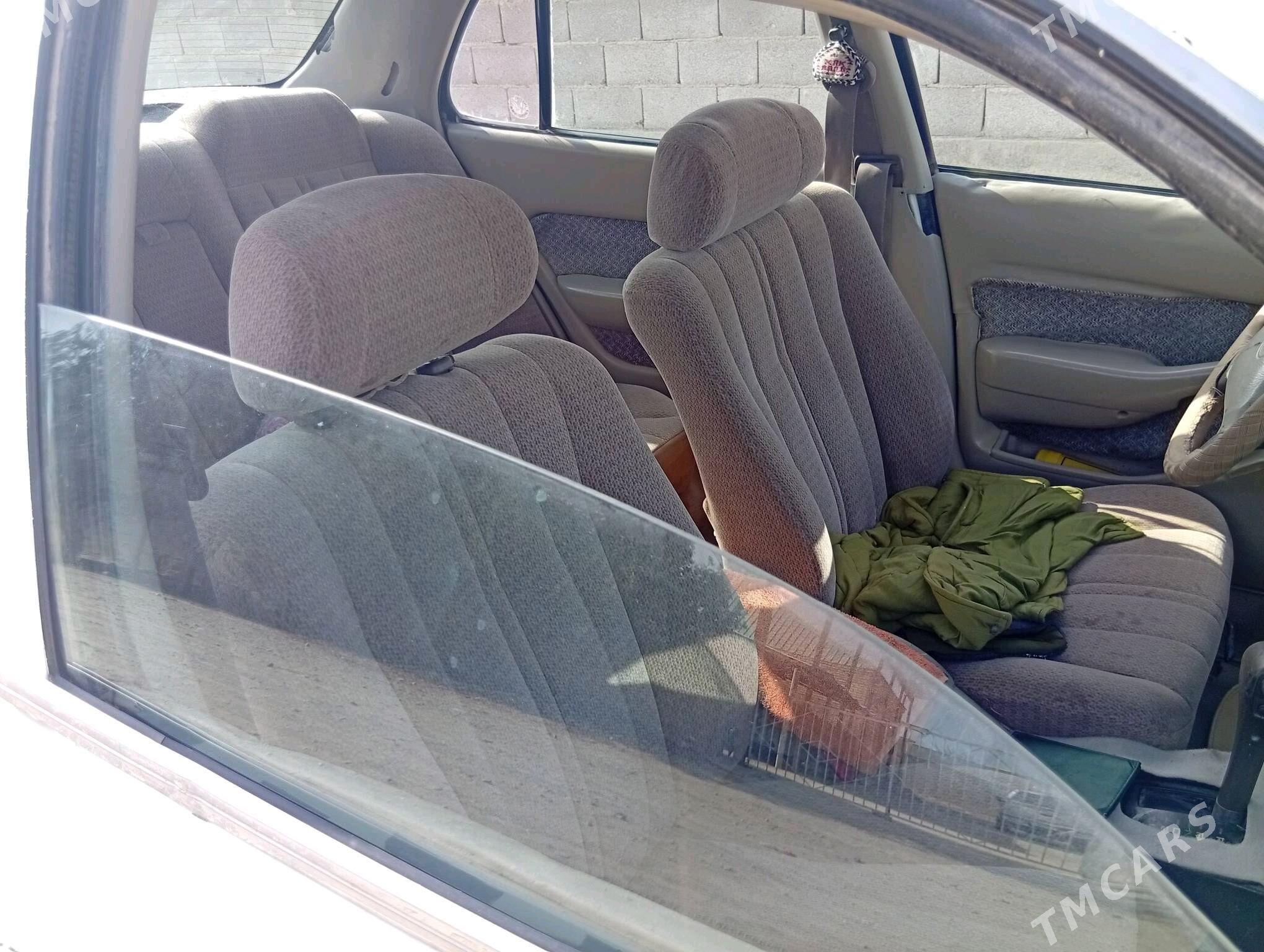 Toyota Camry 1993 - 51 000 TMT - Бахарден - img 6