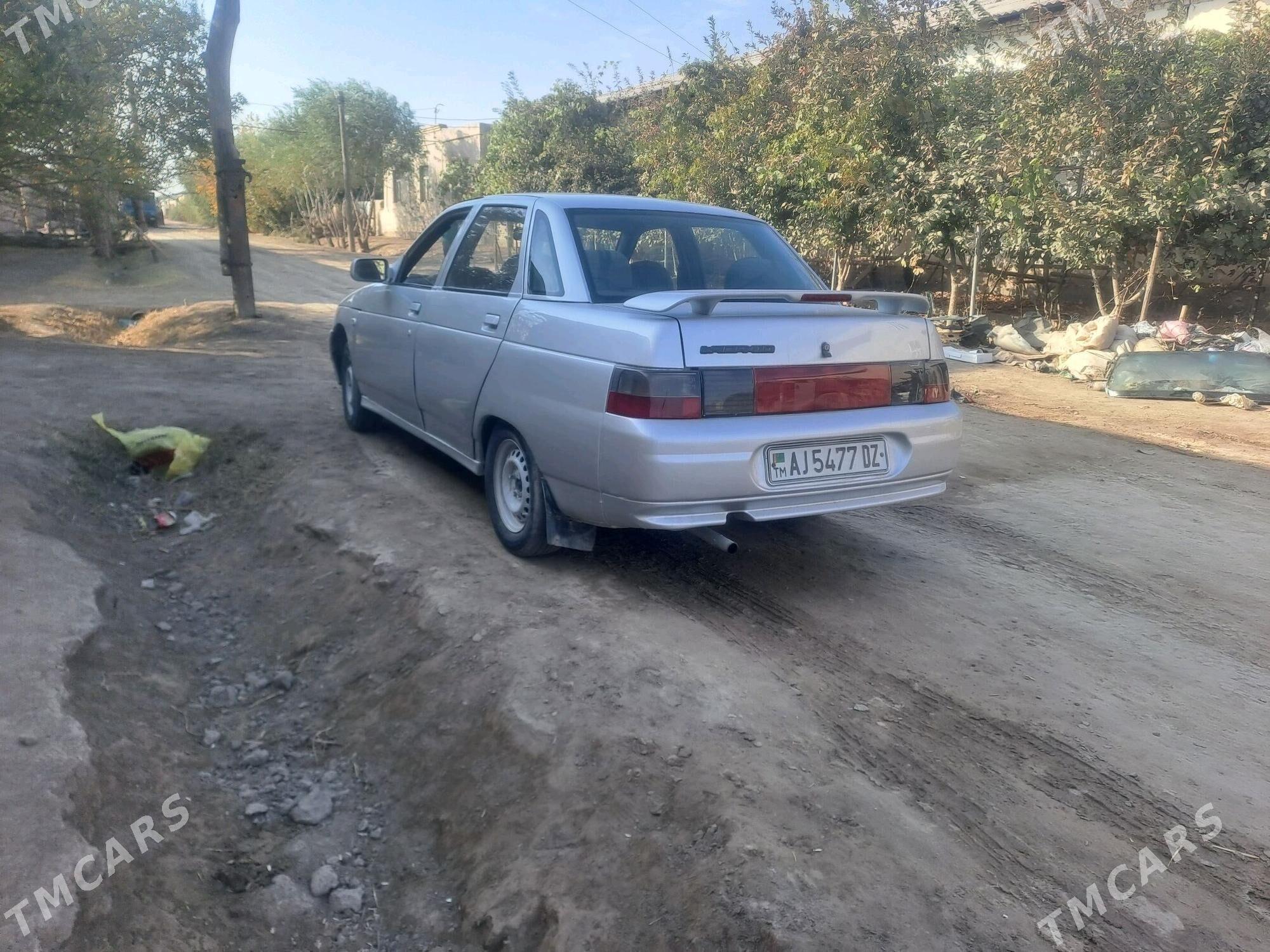 Lada 2110 2003 - 25 000 TMT - Köneürgenç - img 3