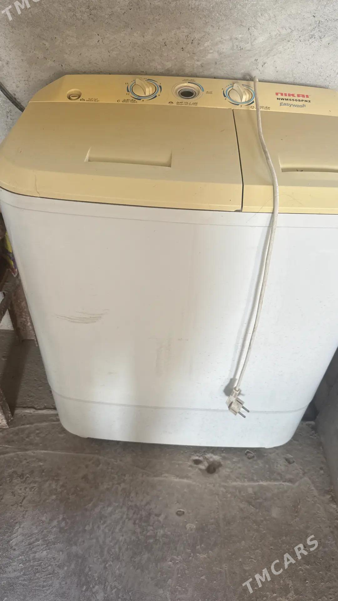 Polawtomat - Türkmenabat - img 2