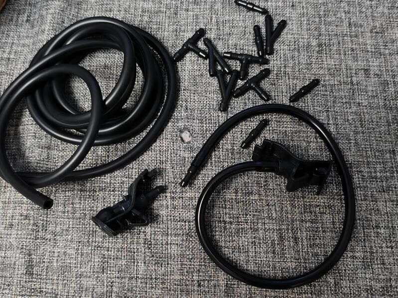 lobowoŷ obmywatel farsunkasy 500 TMT - Мары - img 3