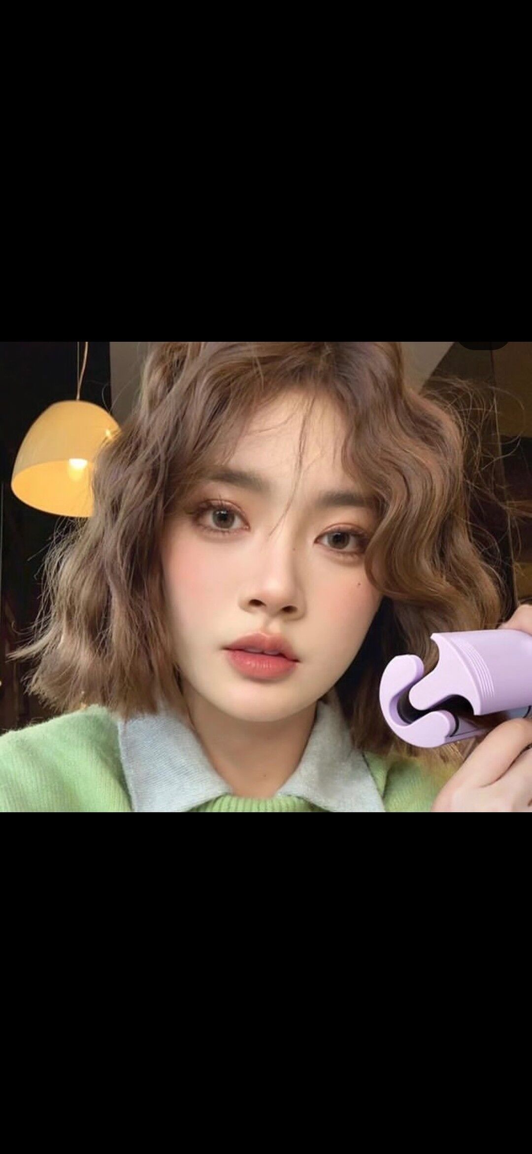 Плойка волна - Ким район - img 3