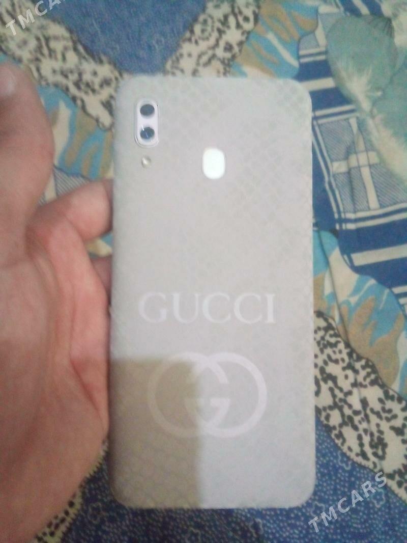 Samsung A30 4/64 - Mary - img 2