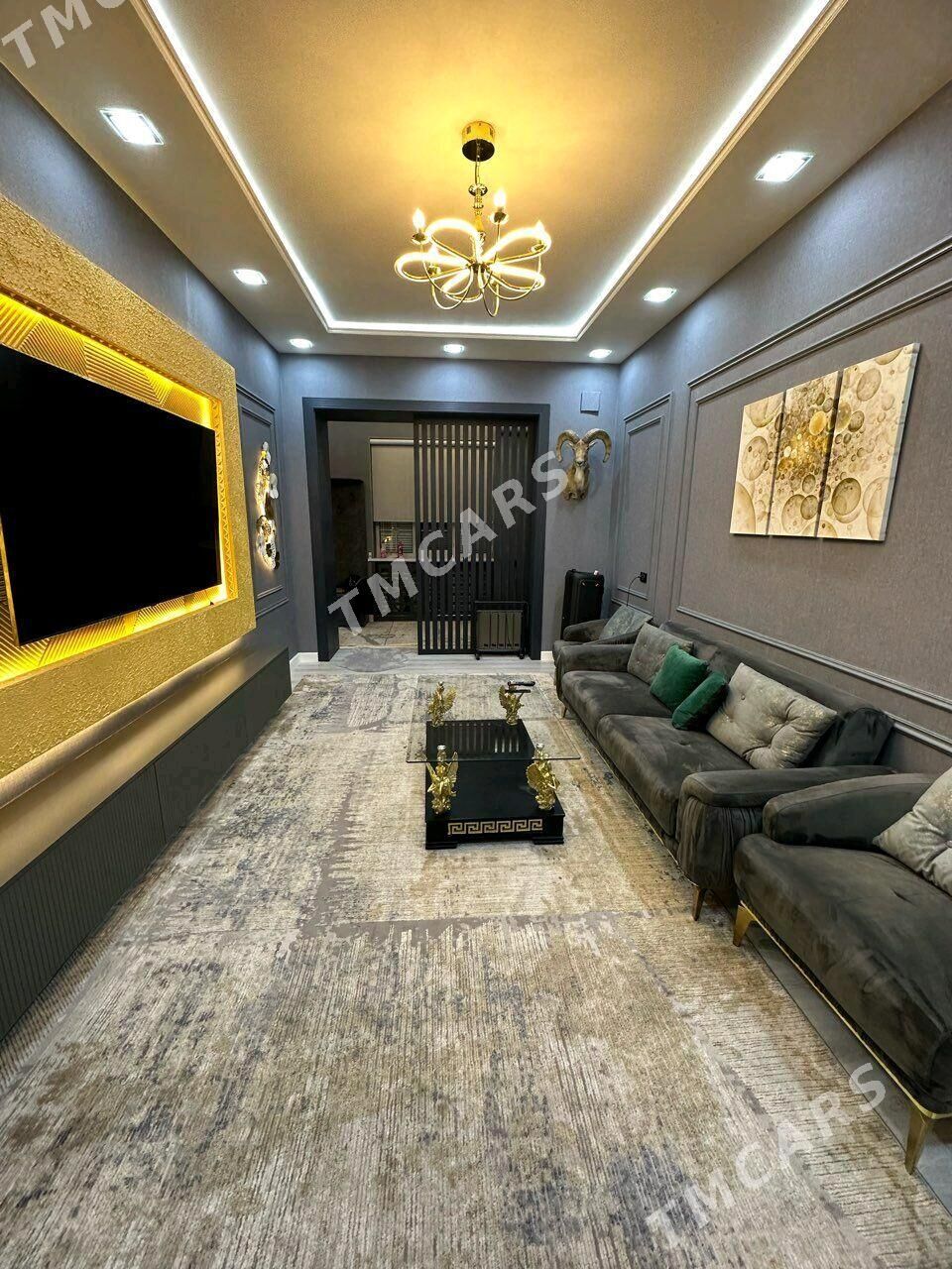 Arenda kw jay kreyine Аренда к - Aşgabat - img 1