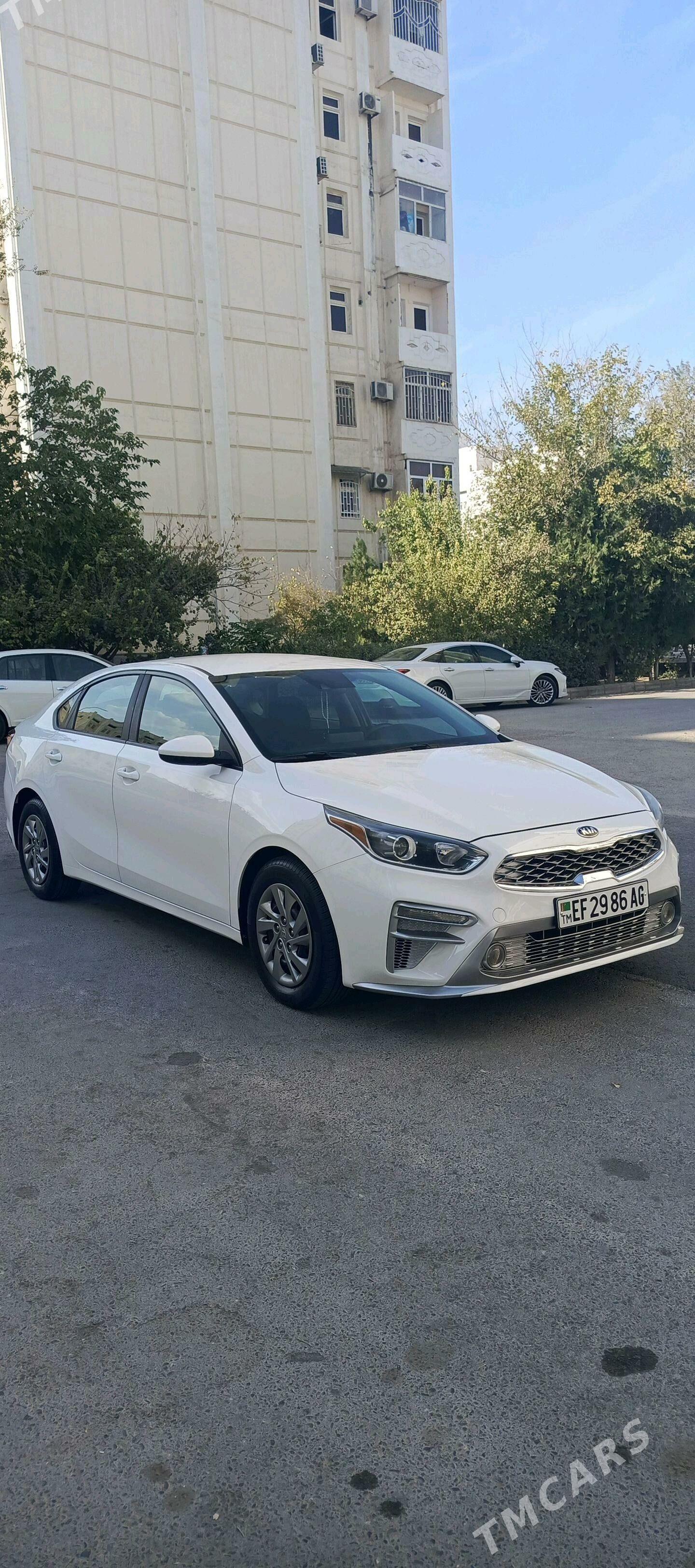 Kia Forte 2019 - 208 000 TMT - Ашхабад - img 2