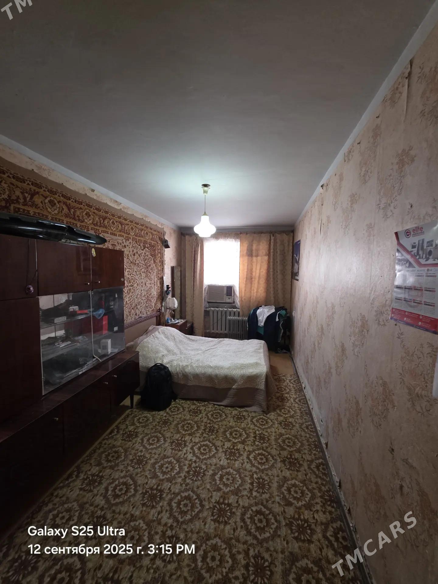 ARENDA 11MKR 3-KOMNAT - Ашхабад - img 2
