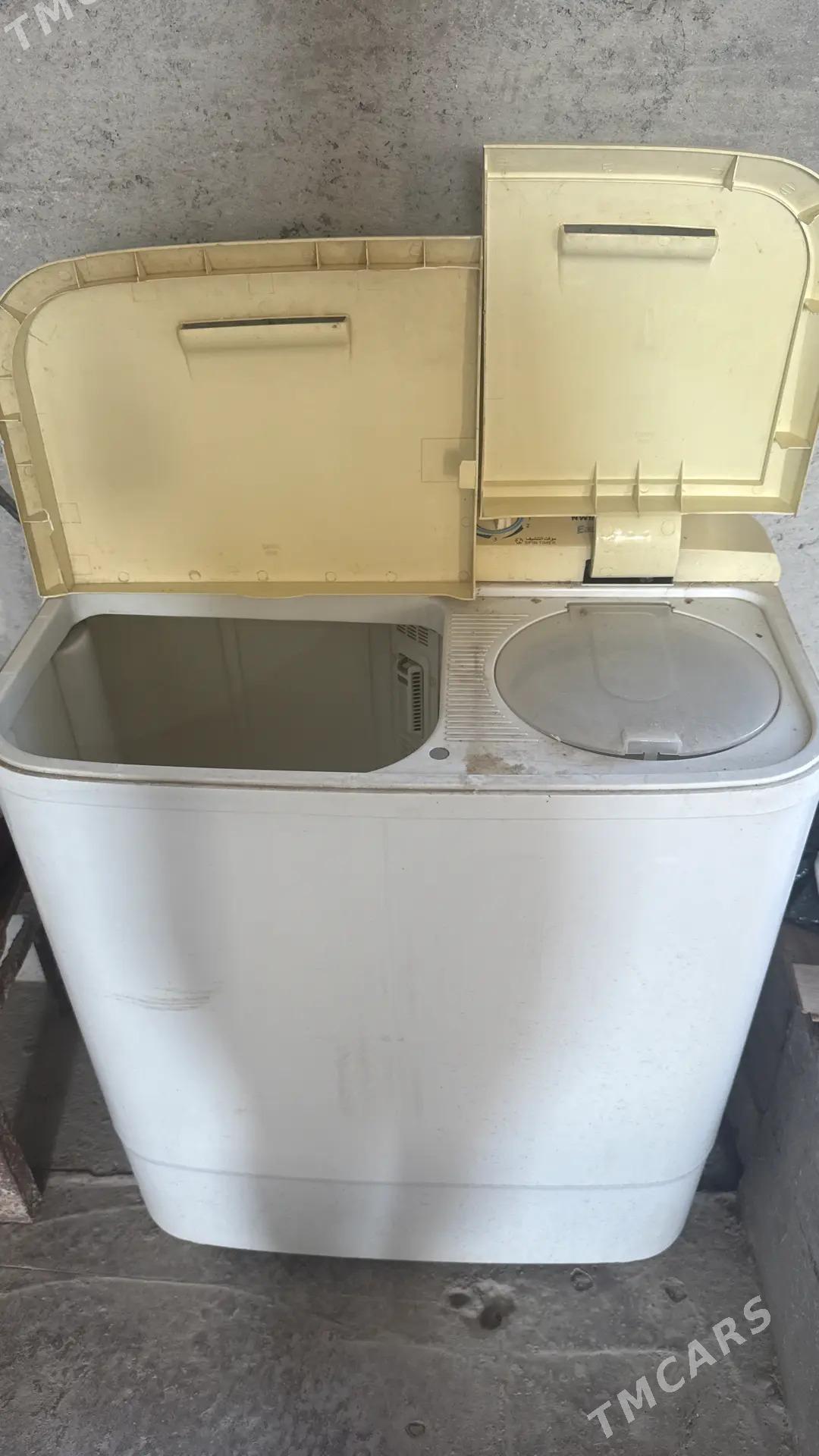 Polawtomat - Türkmenabat - img 1